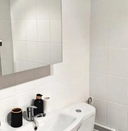 Zielona Ostoja Apartment