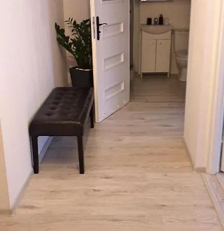 Zielona Ostoja Appartamento *