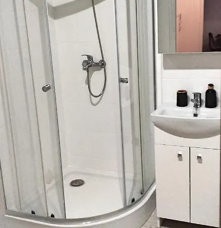 Zielona Ostoja Διαμέρισμα