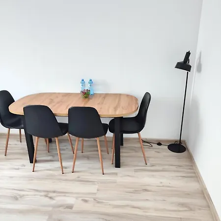 Zielona Ostoja Borne Sulinowo