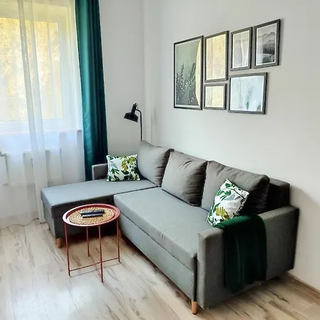 Zielona Ostoja