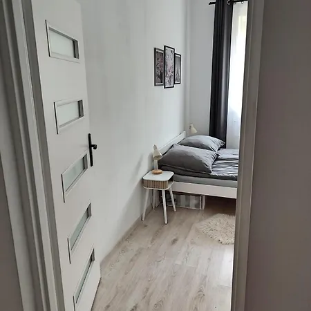 Zielona Ostoja Appartamento