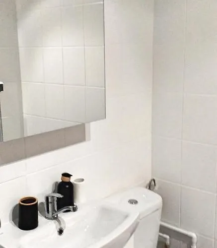 Zielona Ostoja 公寓