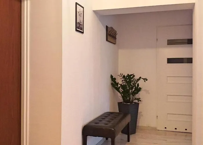 Zielona Ostoja Appartement Borne Sulinowo