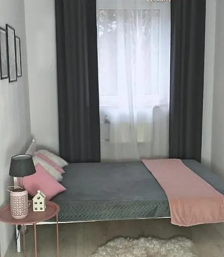 Zielona Ostoja Appartement *