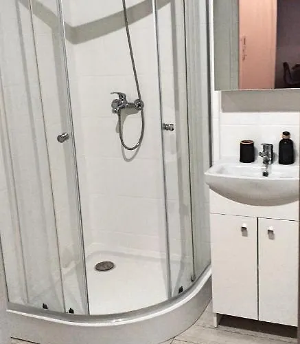 Zielona Ostoja Appartement